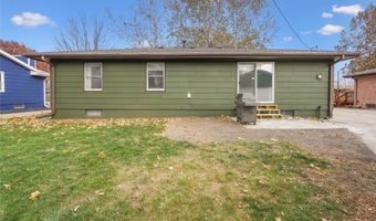 302 NW Arlan Dr, Ankeny, IA 50023