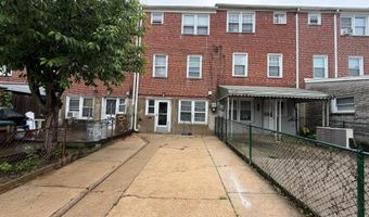 7136 EASTBROOK Ave, Baltimore, MD 21224