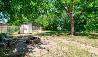 1233 Peach St, Abilene, TX 79602