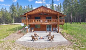 2432 GILSON Rd, Addy, WA 99101