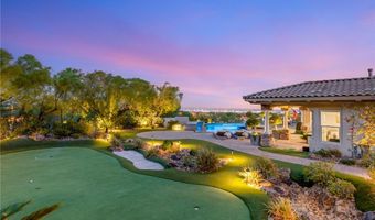 36 Tapadero Ln, Las Vegas, NV 89135