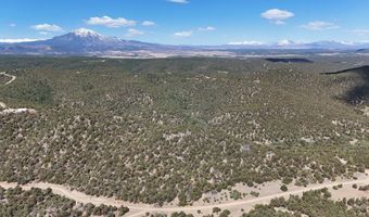 County Rd. 312.1 lot 127, Aguilar, CO 81020