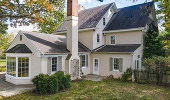 675 LEWIS Ln, Ambler, PA 19002