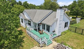 28 Katz Ln, Angier, NC 27501