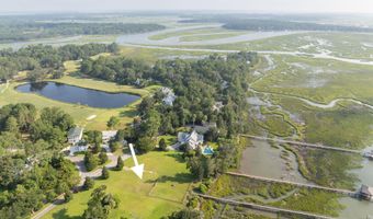 18 Sheffield Ave, Beaufort, SC 29907