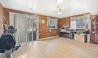 3028 P St SE, Washington, DC 20020