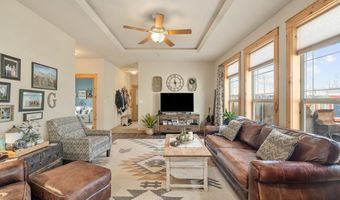 204 ABILENE Loop, Burns, WY 82054