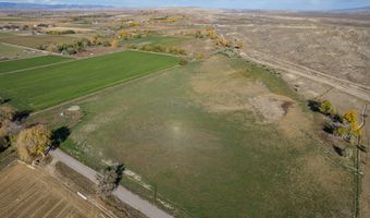 TBD Lane 7 1/2, Powell, WY 82435