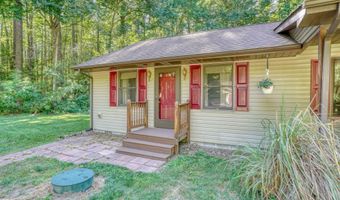 979 BARNEY JENKINS Rd, Felton, DE 19943