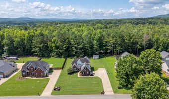 247 LIBERTY Ln, Anniston, AL 36207