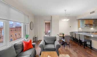 801 KEY Hwy T-65, Baltimore, MD 21230