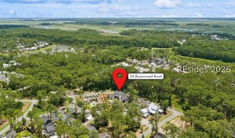 24 Butterweed Rd, Bluffton, SC 29910