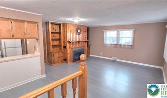 1103 N Van Buren St, Allentown, PA 18109