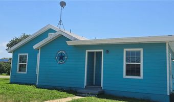 402 S Saunders St, Aransas Pass, TX 78336