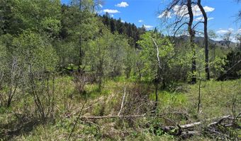 Powerline Road, Boulder, MT 59632