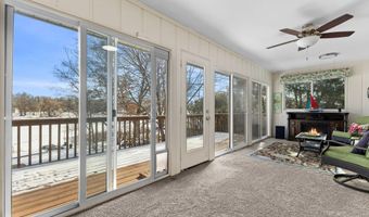 13641 Heather St NW, Andover, MN 55304