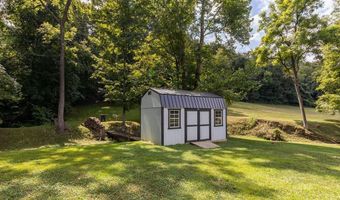 11933 St Rt 550, Athens, OH 45701