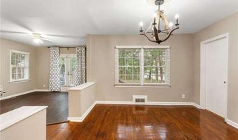 851 Cardova Dr NE, Atlanta, GA 30324