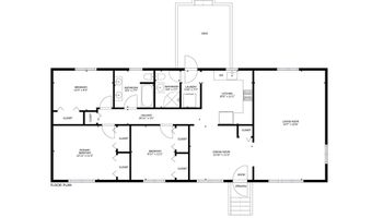 3202 CARPENTER BRIDGE Rd, Felton, DE 19943