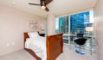 88 Piikoi St 1402, Honolulu, HI 96814