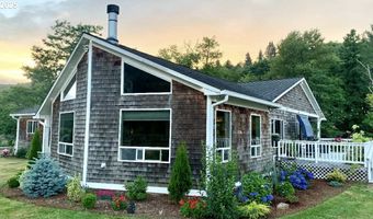 22600 BLAINE Rd, Beaver, OR 97108