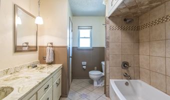 903 Ave Q, Anson, TX 79501