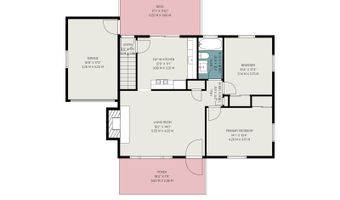 8209 Benton Way, Arvada, CO 80003