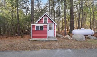 511 Tripps Corner Rd, Exeter, RI 02822
