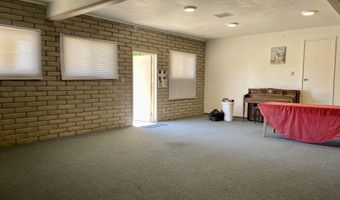 2134 S Bowers St, Bisbee, AZ 85603