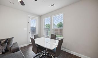 1014 Mj Brown St, Allen, TX 75002