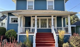 317 9th Ave SW, Albany, OR 97321