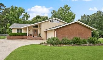 1702 LOUIS Ln, Bogalusa, LA 70427