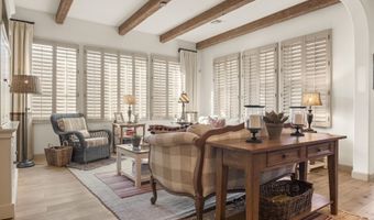 92 ALMARTE Dr, Carefree, AZ 85377