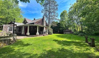100 Webb St, Bennington, VT 05201