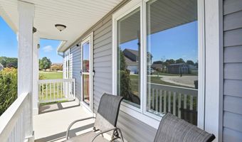 108 Sunburst Cir, Alexandria, IN 46001
