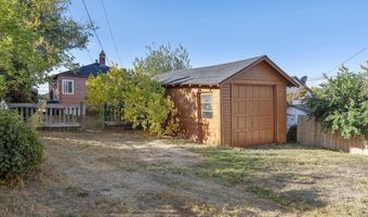 1906 E 16TH St, Cheyenne, WY 82001