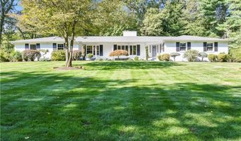 91 Cindyann Dr, East Greenwich, RI 02818