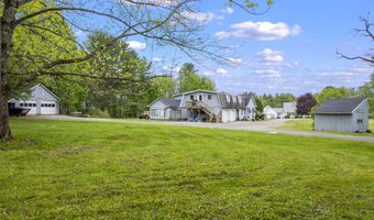 14 Lakeshore Dr, Belgrade, ME 04918