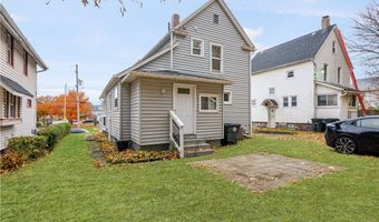 994 Moeller Ave, Akron, OH 44307