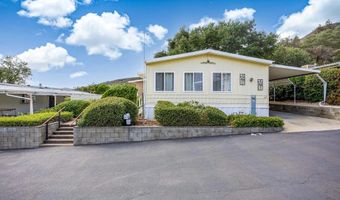 4747 Oak Crest Rd Unit Spc 47, Fallbrook, CA 92028