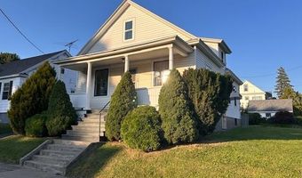 34 Gorski St, Amsterdam, NY 12010