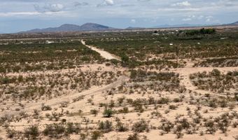 9 93 Ac E Taylor Pass, Benson, AZ 85602