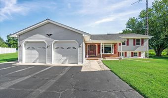 43 NEWLIN Dr, Clayton, DE 19938