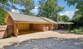 1067 Hess Dr, Avondale Estates, GA 30002