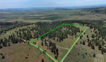 132 Eagle Point Ln, Bridger, MT 59014