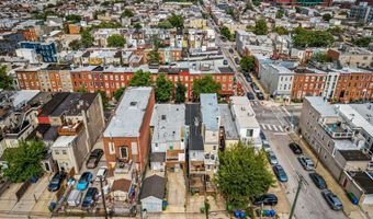 1636 S HANOVER St, Baltimore, MD 21230