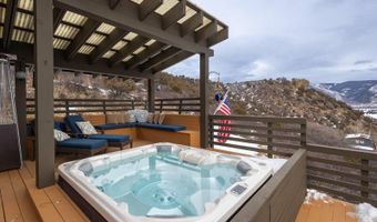 1711 Juniper Hill Dr, Aspen, CO 81611