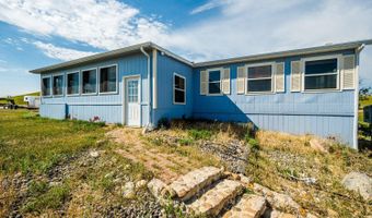 40 Upper Prairie Dog Rd, Banner, WY 82832