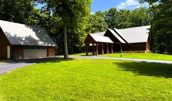 150 Harrison Mill Rd, Benton, TN 37307