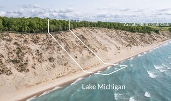 15382 Maxey Rd, Arcadia, MI 49613